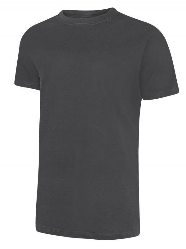 UC301 Charcoal Classic T-shirt UC301 Charcoal Classic T-shirt