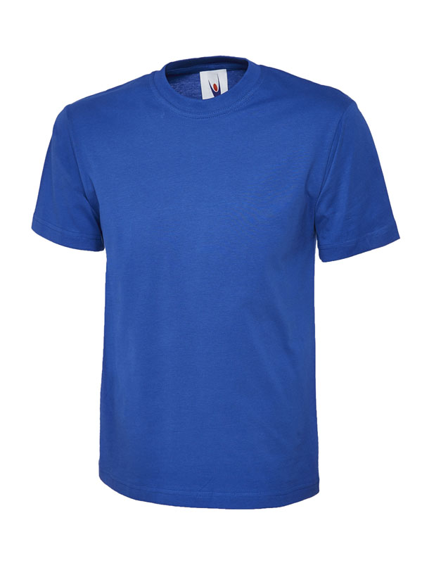 UC301 Royal Classic T-shirt UC301 Royal Classic T-shirt
