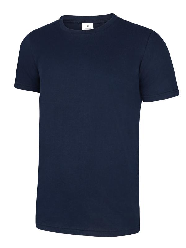 UC320 Navy Olympic T-shirt