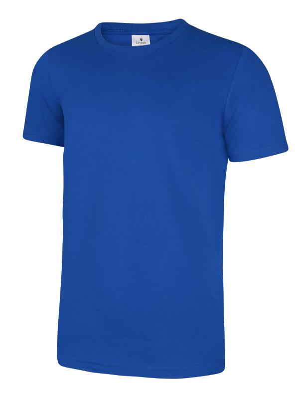 UC320 Royal Olympic T-shirt