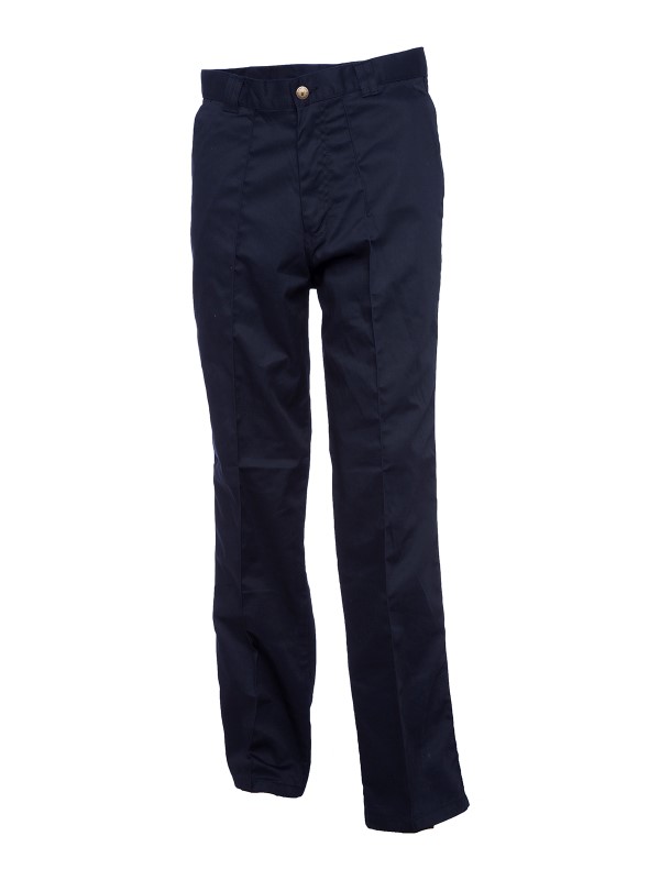 UC901R Navy Workwear Trouser Regular