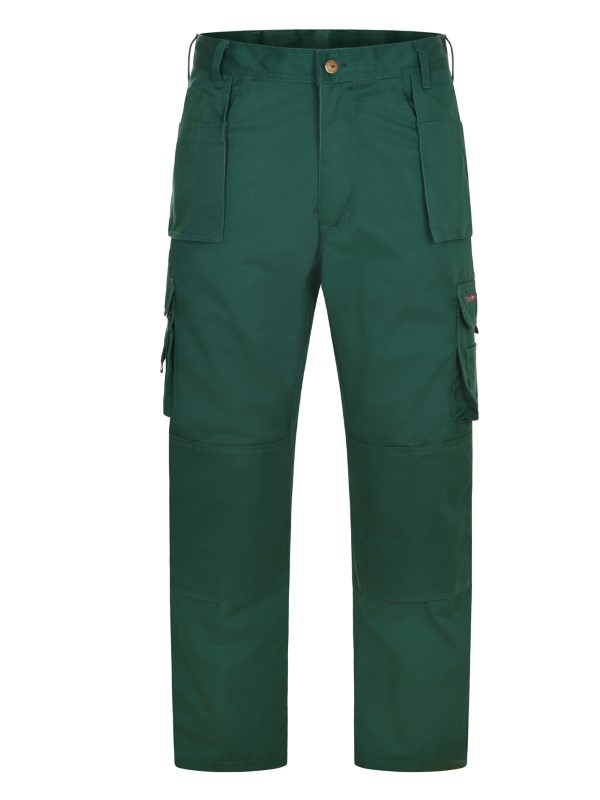 UC906R Bottle Green Super Pro Trouser Regular UC906R Bottle Green Super Pro Trouser Regular