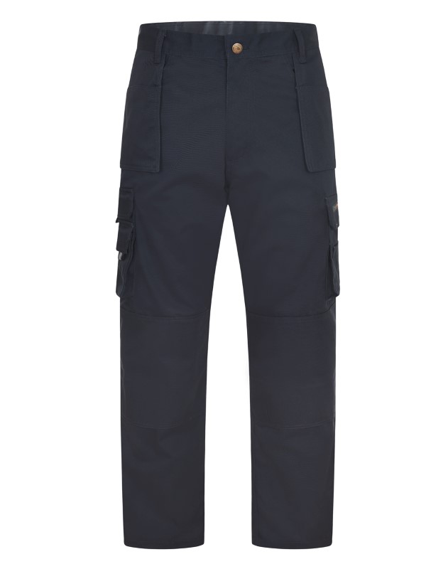 UC906S Navy Super Pro Trouser Short