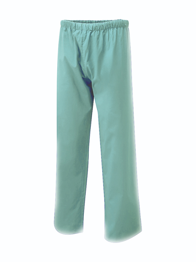 UC922 Aqua Scrub Trouser