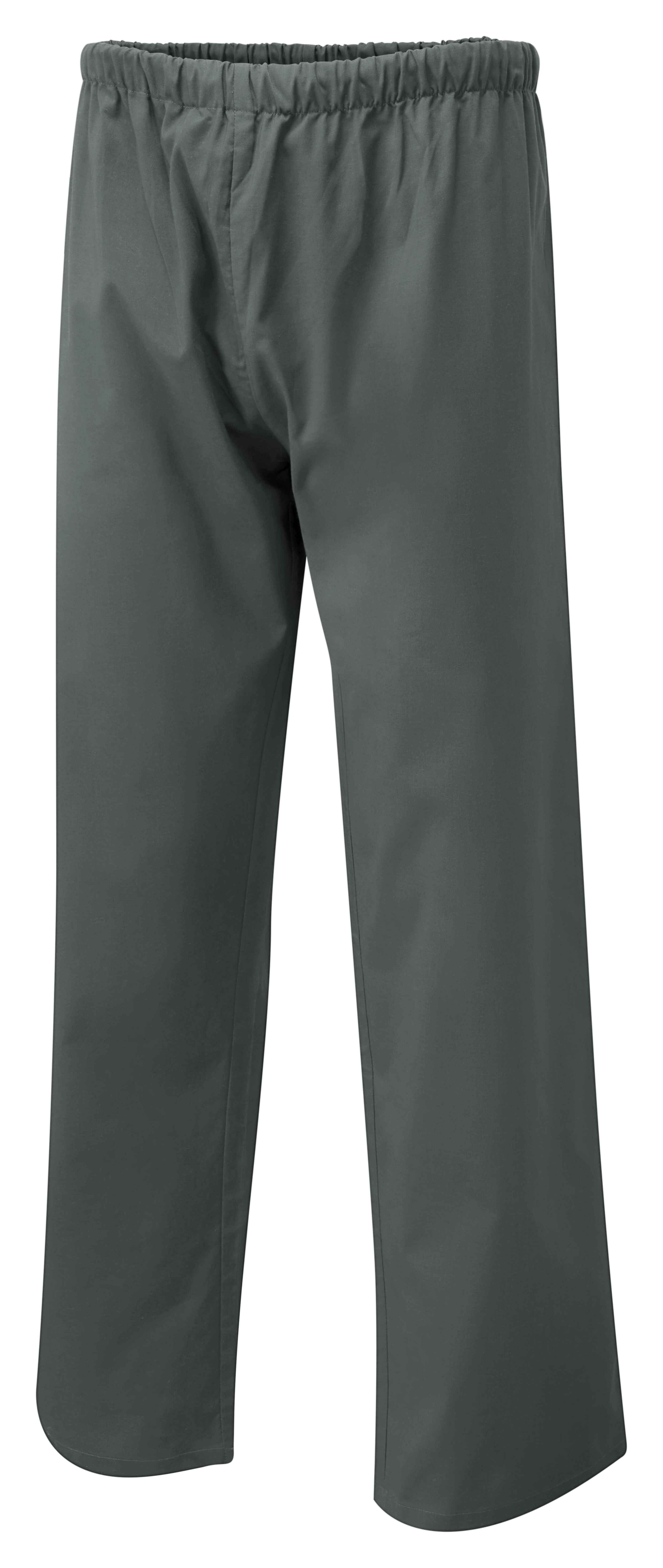 UC922 Convoy Grey Scrub Trouser