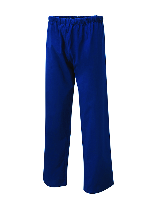 UC922 Navy Scrub Trouser