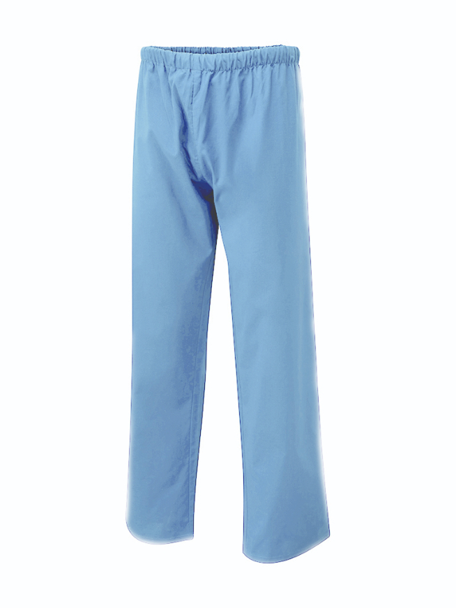 UC922 Sky Scrub Trouser