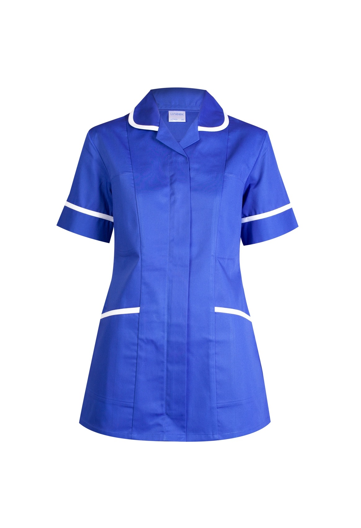UC923 Royal Ladies Heavyweight Tunic