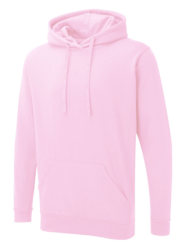 UX4 Pink The UX Hoodie UX4 Pink The UX Hoodie