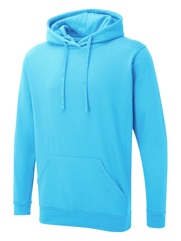 UX4 Sky The UX Hoodie UX4 Sky The UX Hoodie
