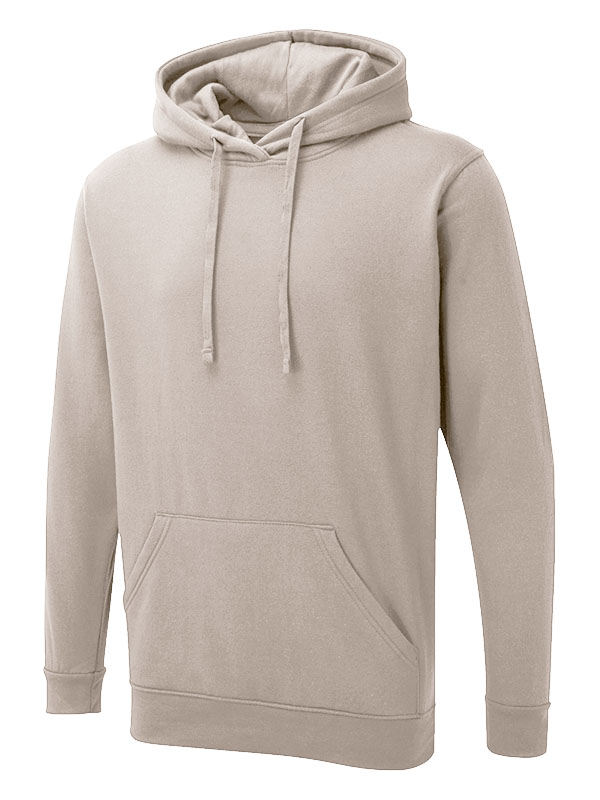 UX4 Sand The UX Hoodie UX4 Sand The UX Hoodie