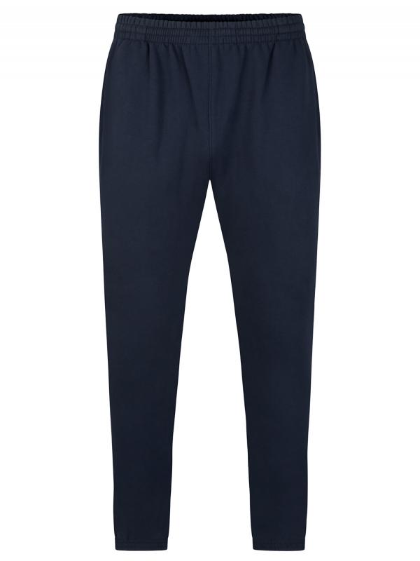UX9 Navy The UX Jog Bottoms