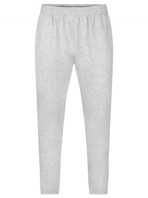 UX9 Heather Grey The UX Jog Bottoms