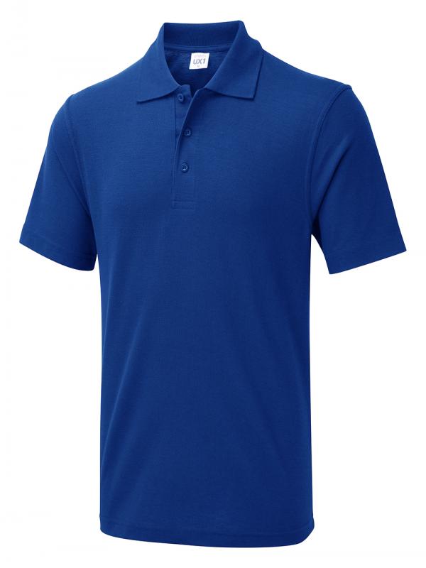 UX1 Royal The UX Polo UX1 Royal The UX Polo
