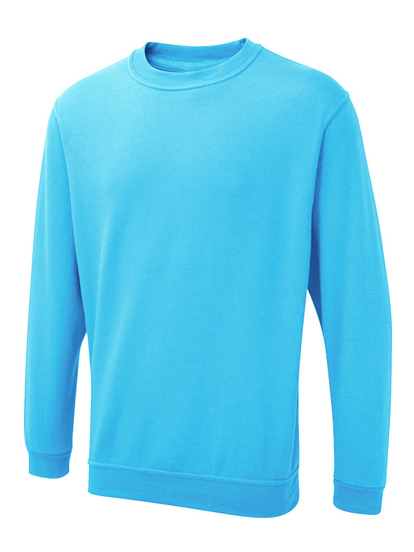 UX3 Sky The UX Sweatshirt