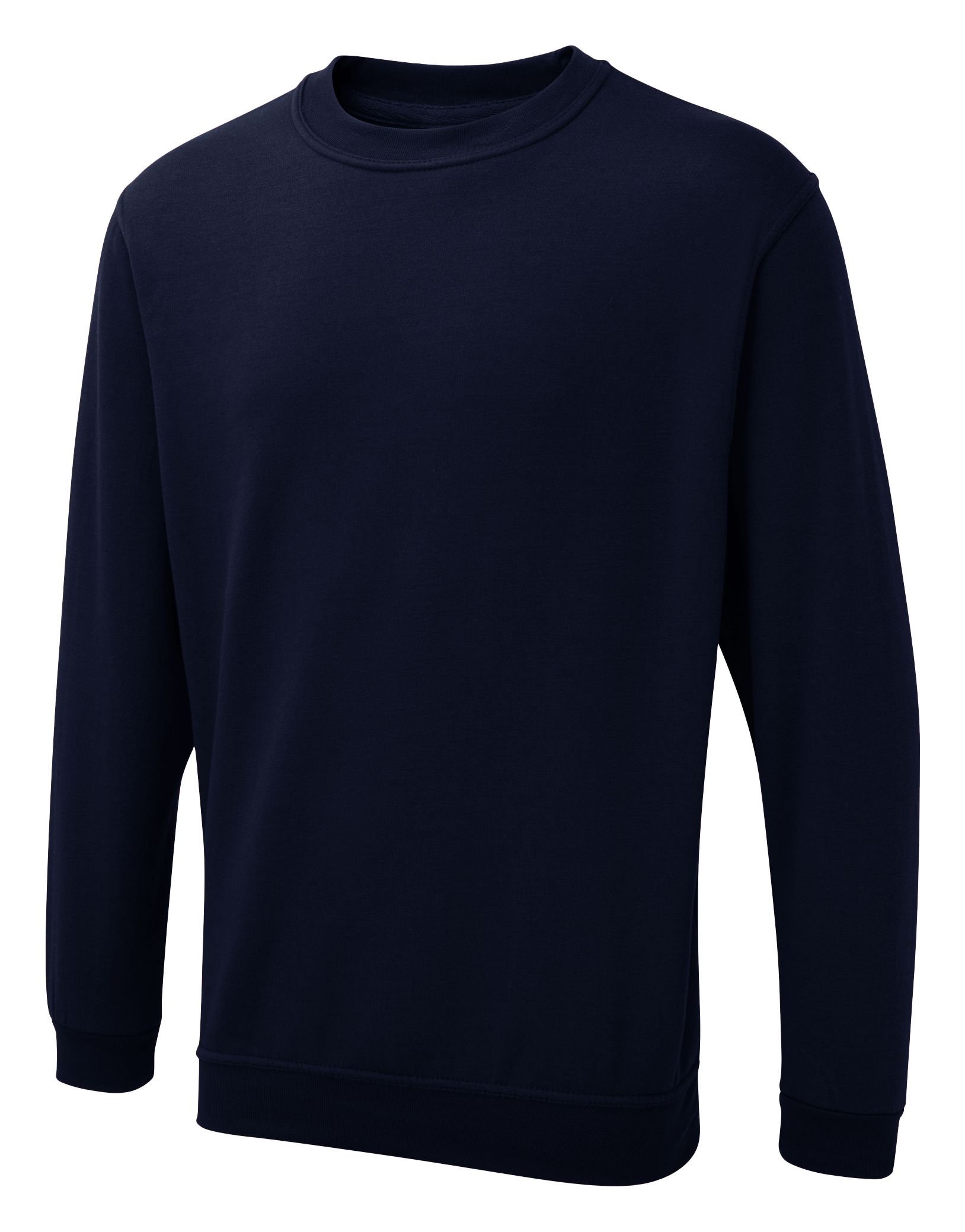 UX3 Navy The UX Sweatshirt