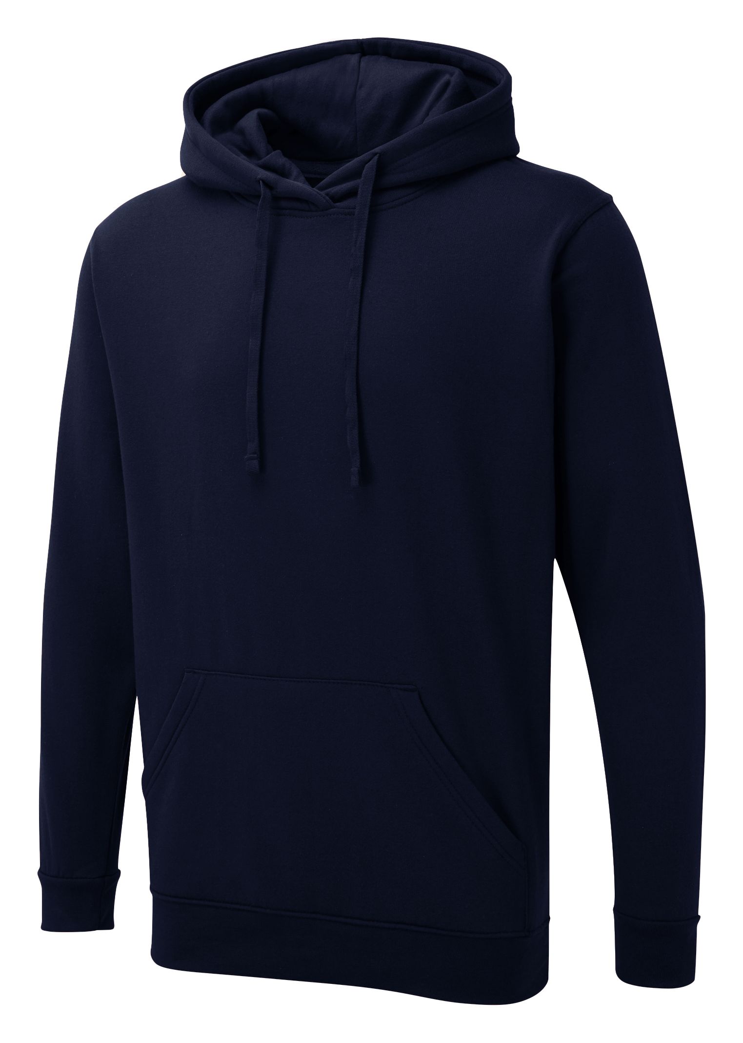 UX4 Navy The UX Hoodie UX4 Navy The UX Hoodie