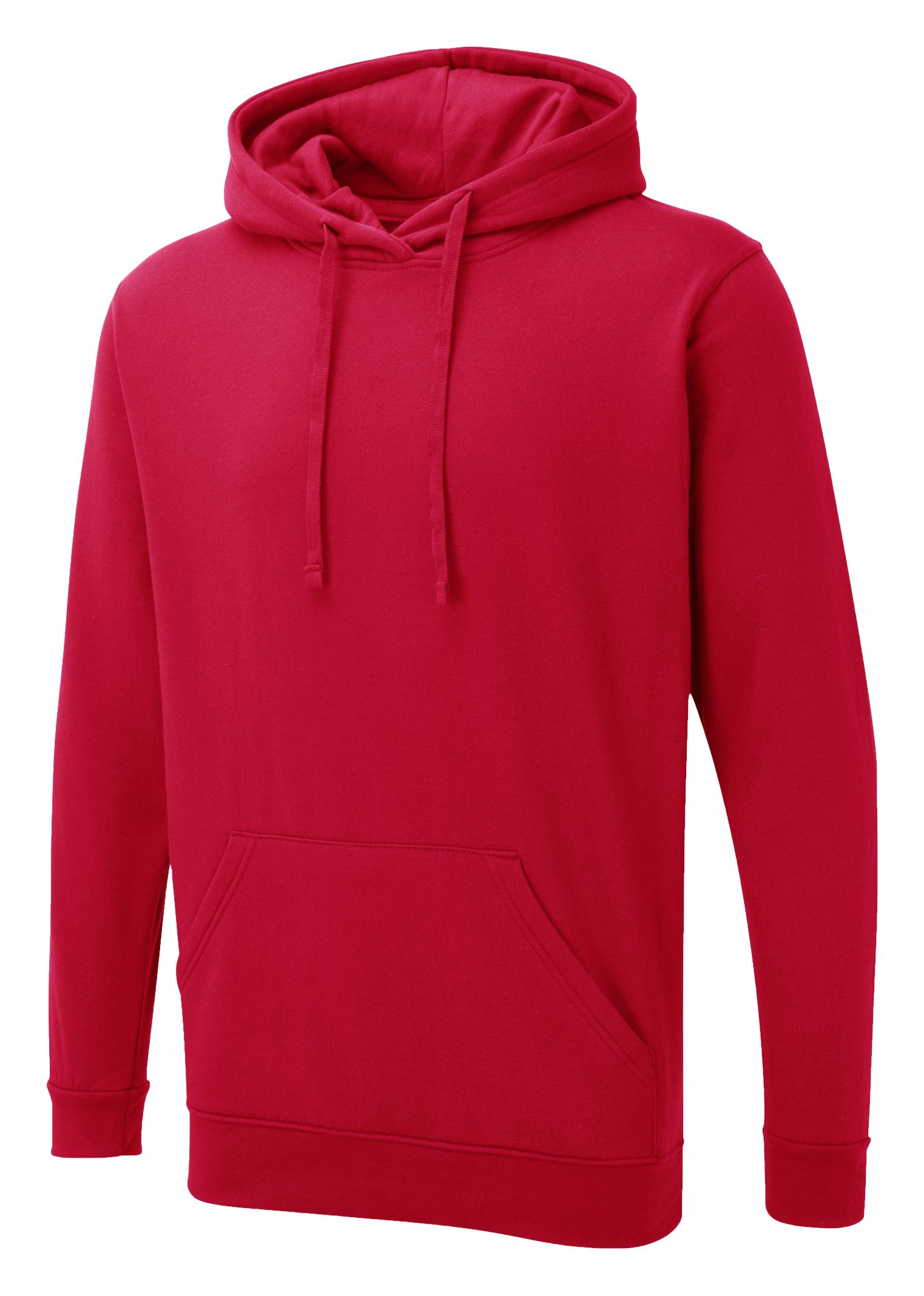 UX4 Red The UX Hoodie UX4 Red The UX Hoodie
