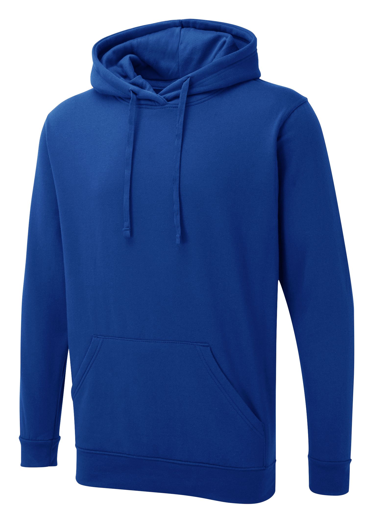 UX4 Royal The UX Hoodie