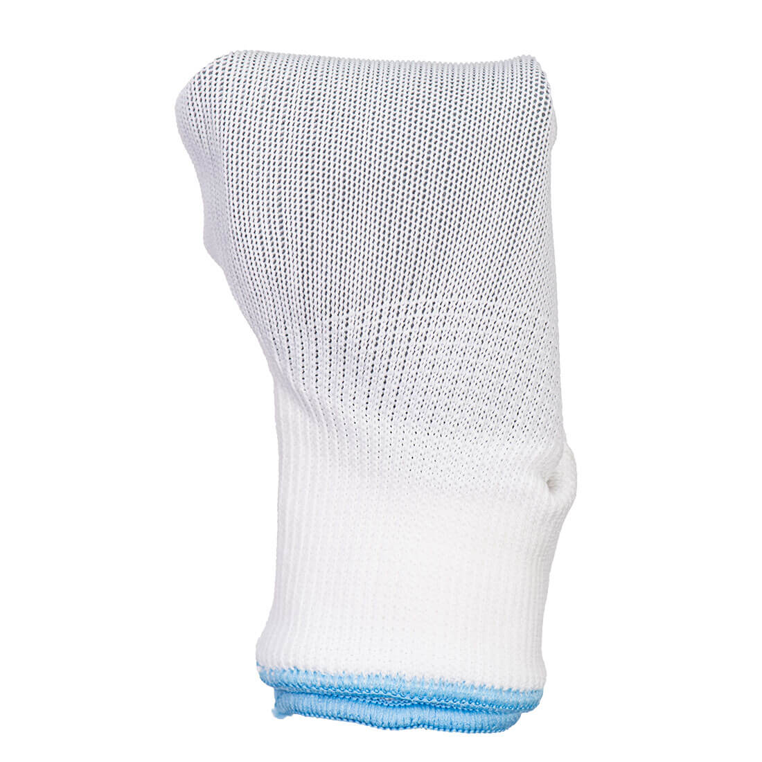 VB310 Vending Flexo Grip Glove (288 Pairs) White/Grey