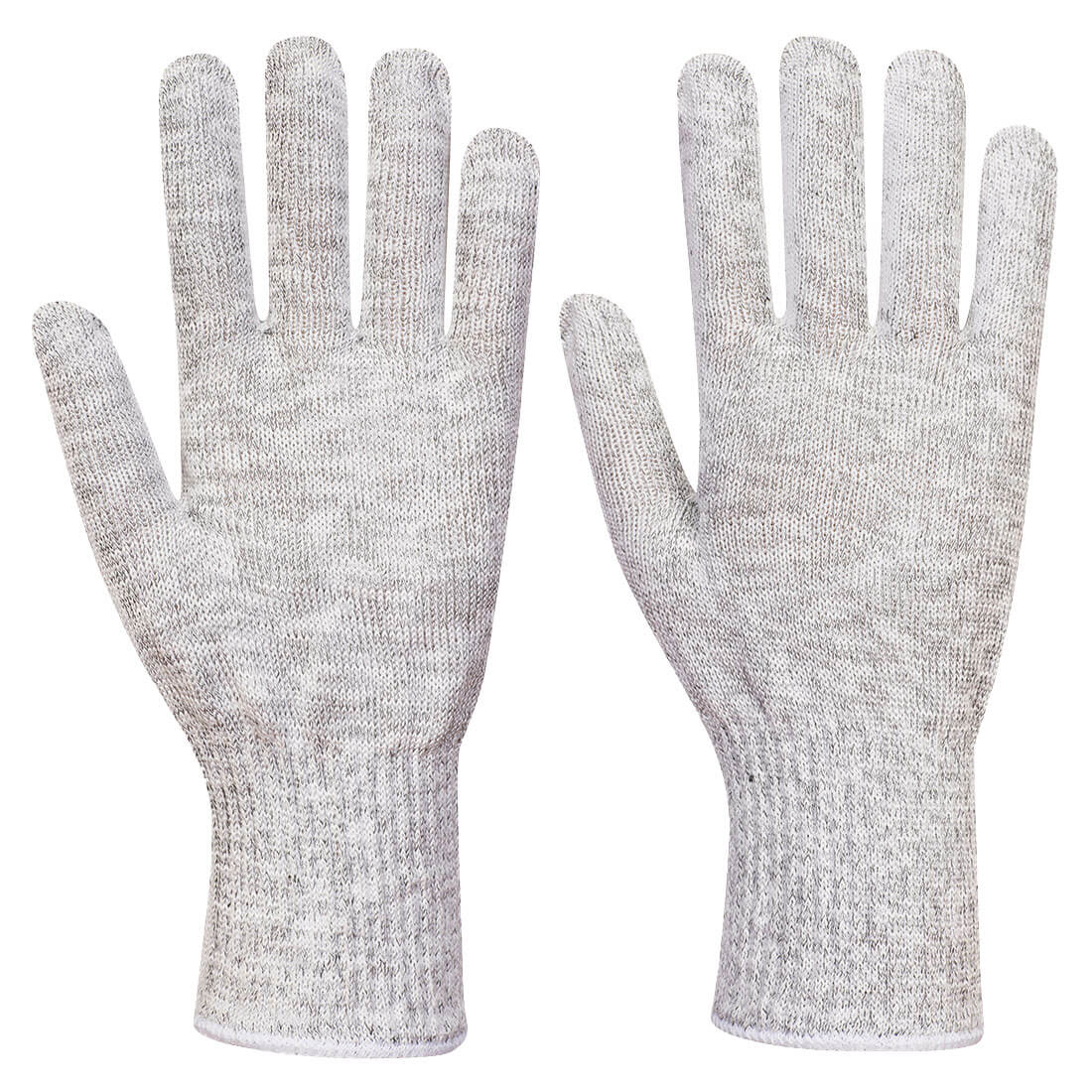 A657 Cut F10 Food Glove Liner – 1 glove Grey
