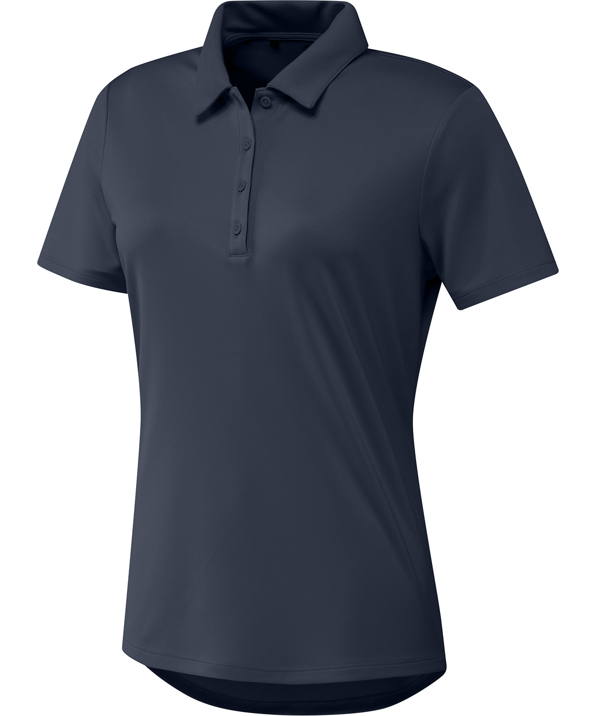 GT7926 Women’s performance Primegreen polo shirt Blue