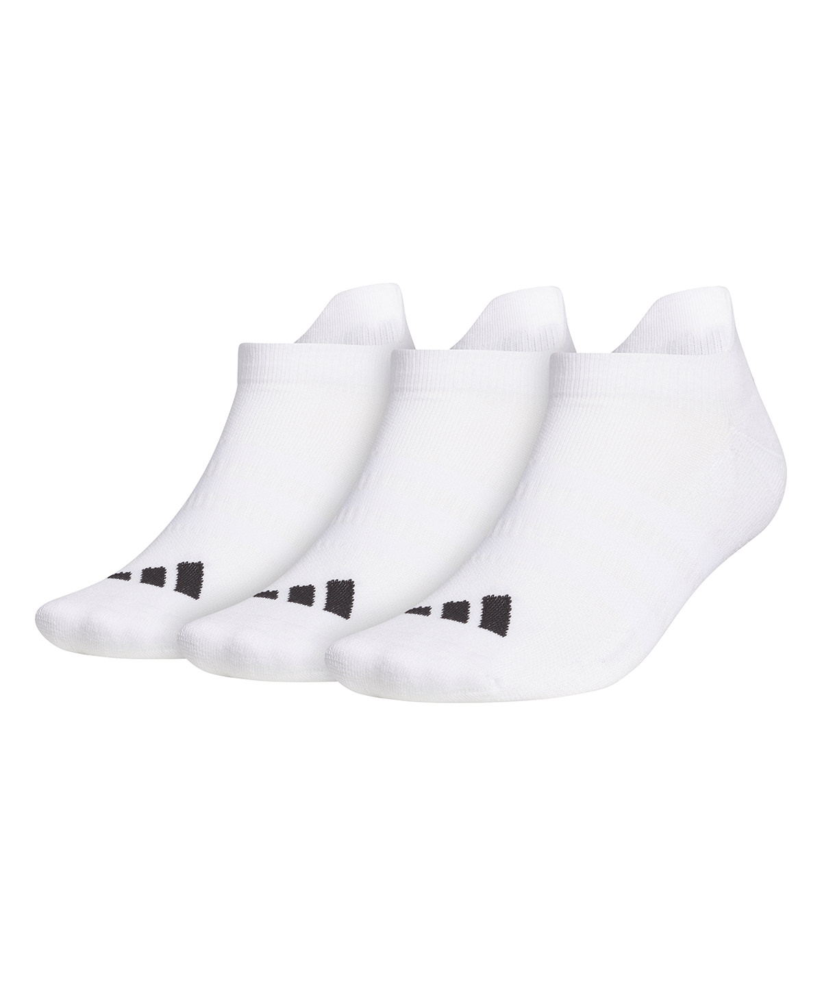 HS5572 Ankle socks (3-pack) White