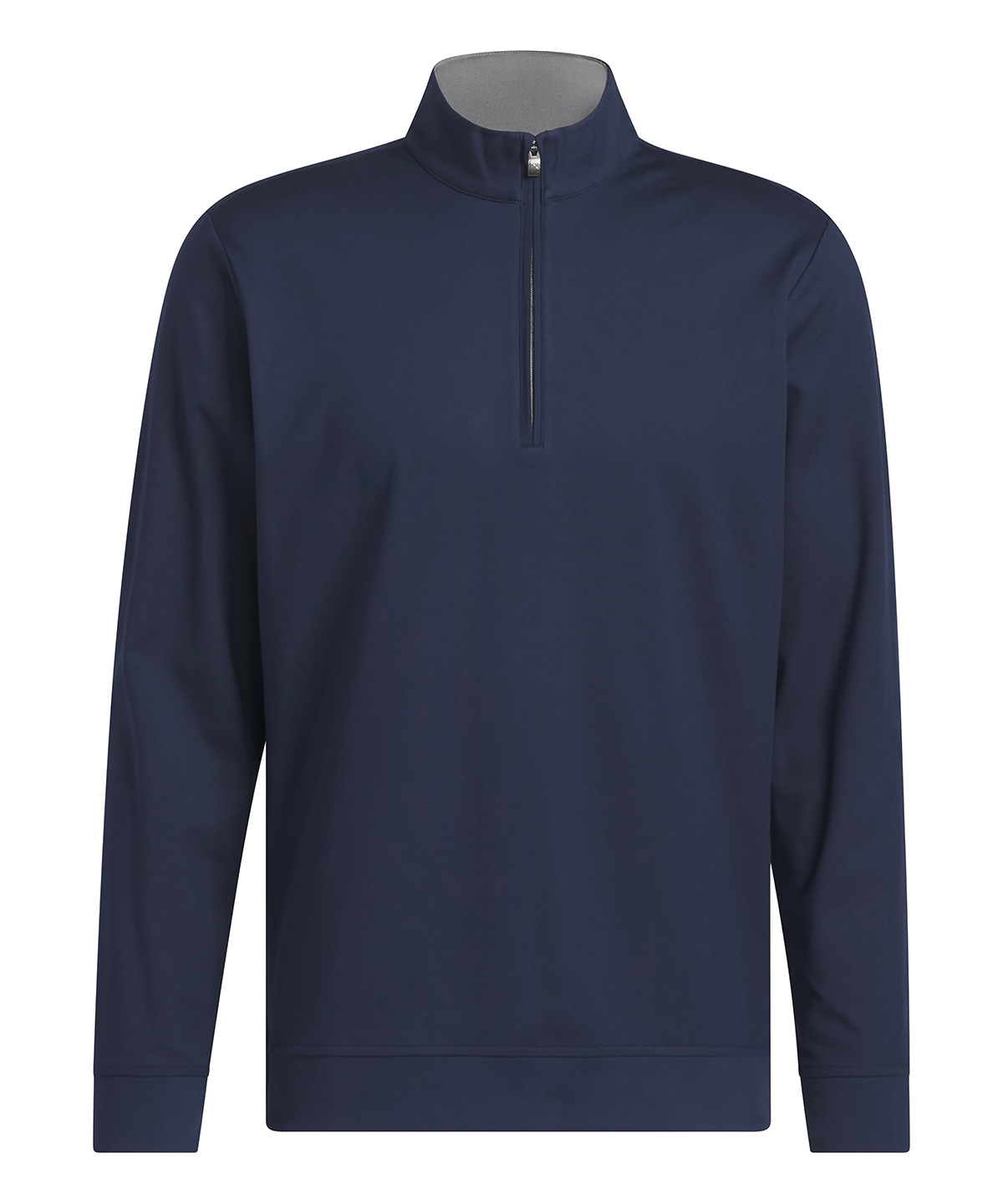 JL5321, JX4434 Ultimate 365 classic quarter-zip Blue