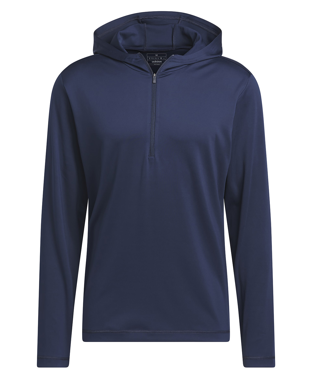 IQ2977, IT0756, IU4971 Lightweight hoodie Blue