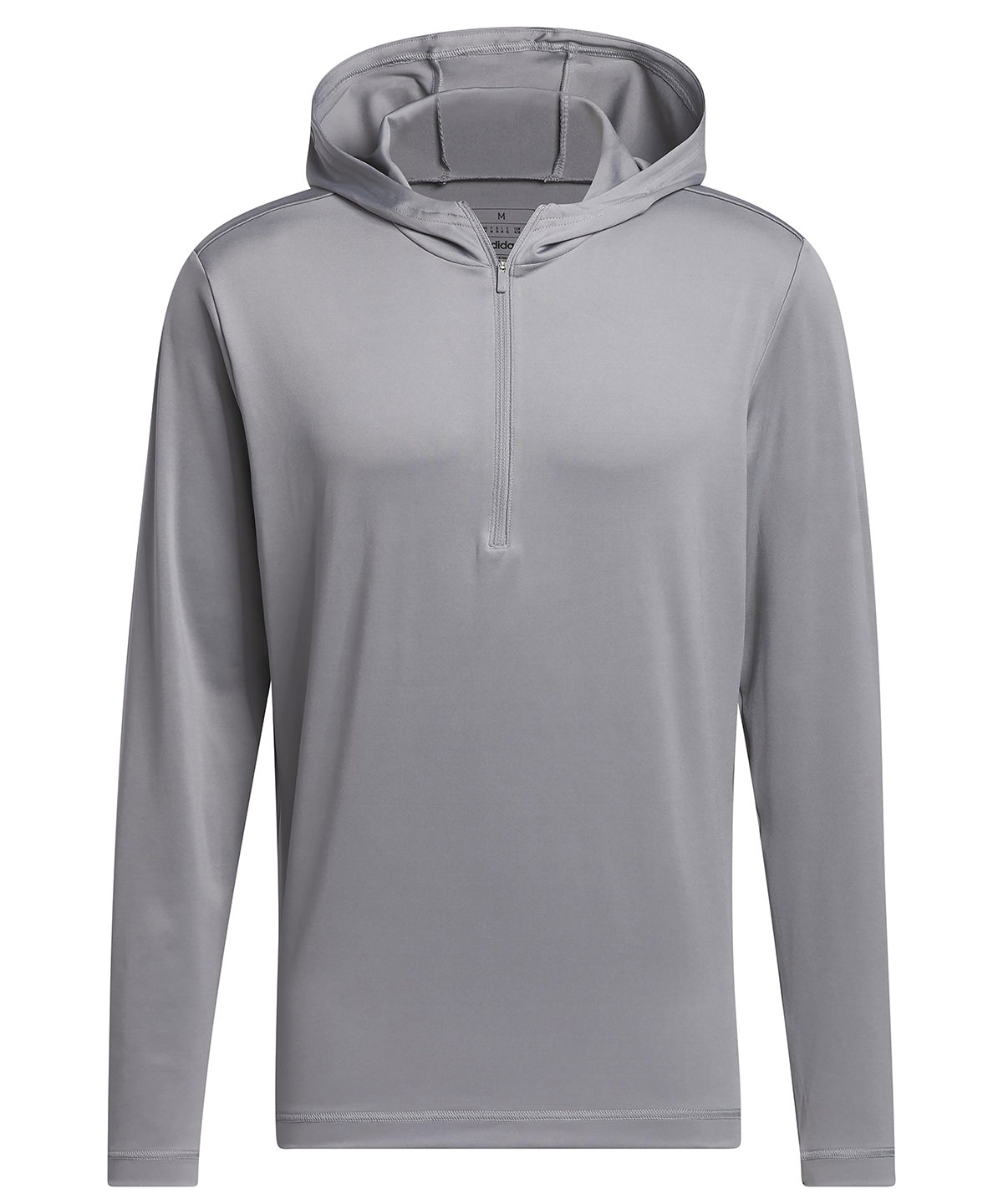 IQ2977, IT0756, IU4971 Lightweight hoodie Grey