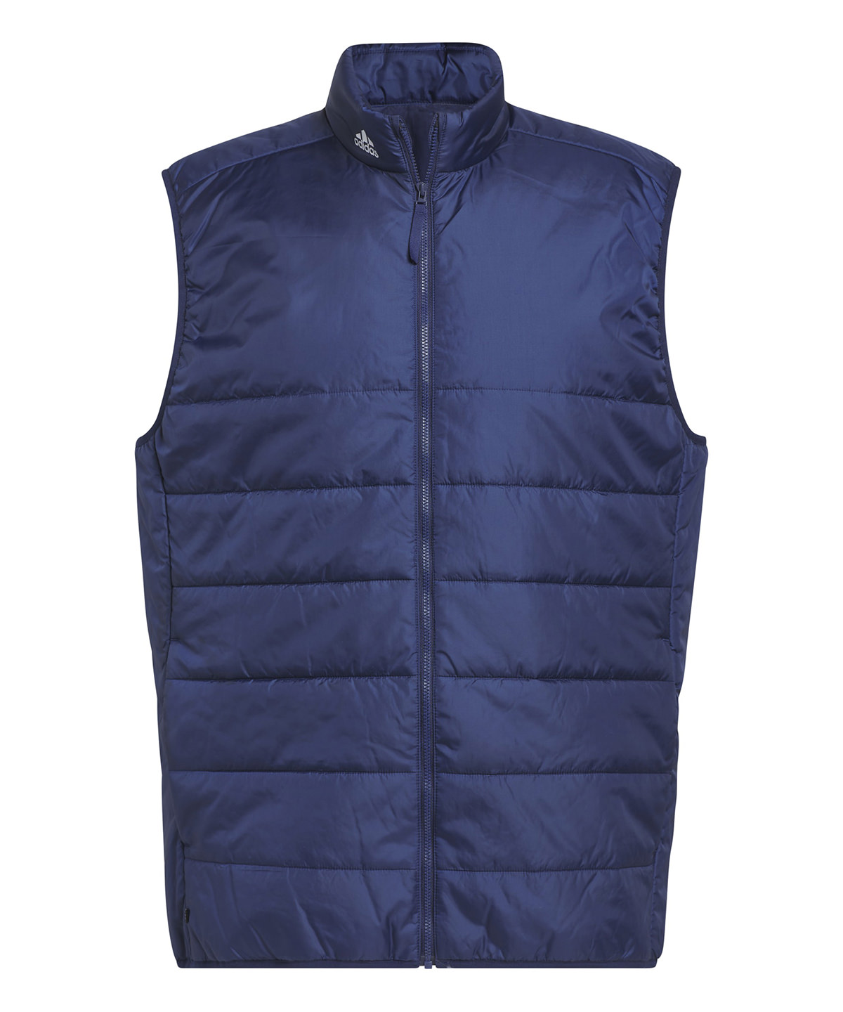 HD1775, HT0981 Puffy vest Blue