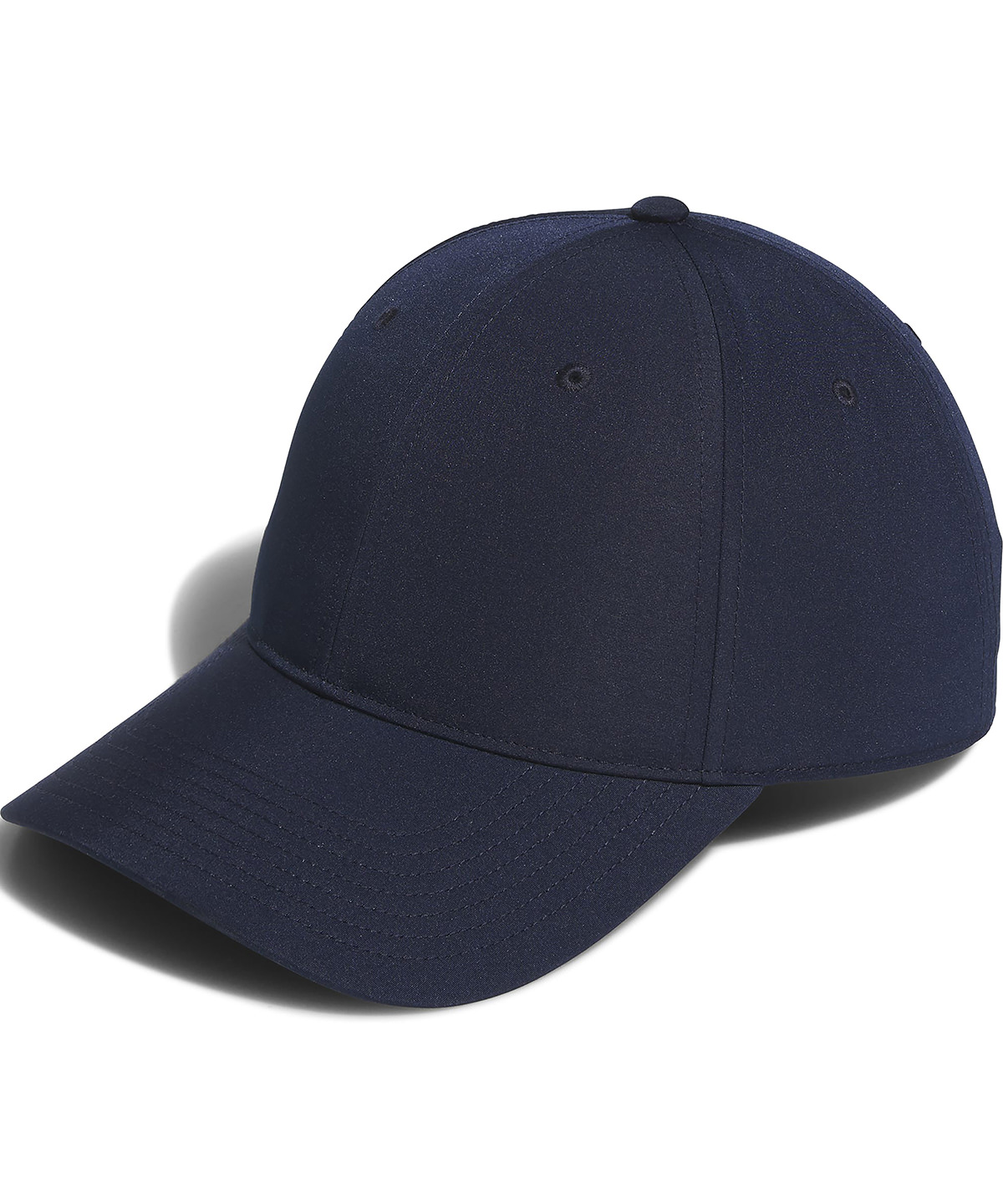 JM7107, KC3710, JM7106 6-panel core cap Blue