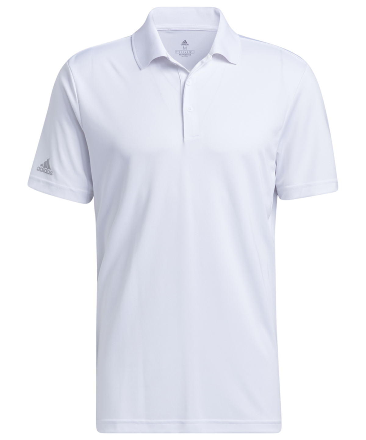 GQ3122 adidas® Performance polo White