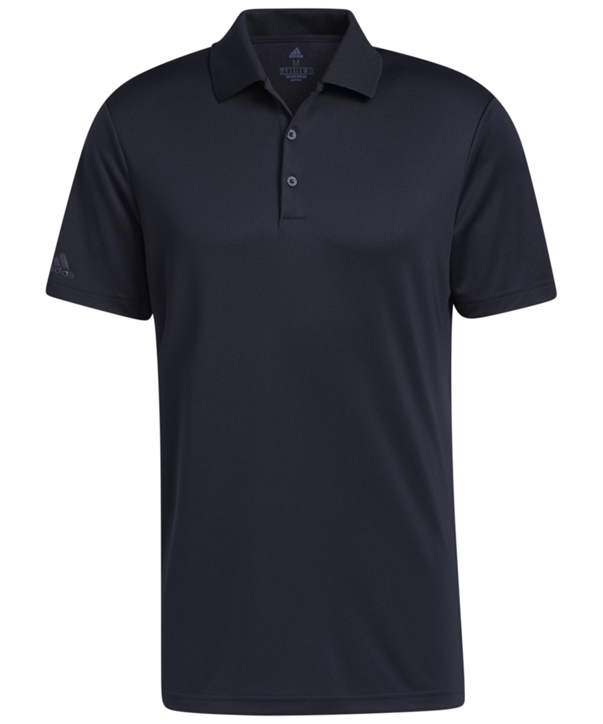 GQ3122 adidas® Performance polo Black