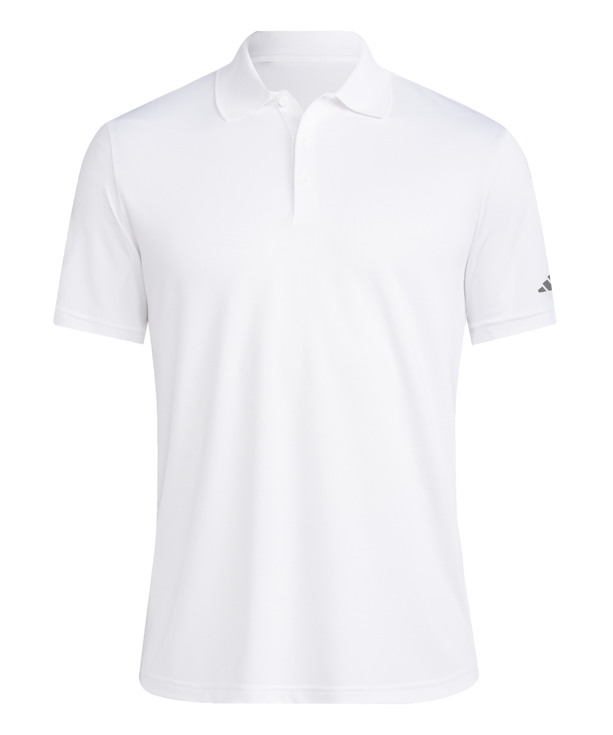 IQ2935, IU4435, IU4442, IU4434, IU4438, IU4445, IU4442 adidas Performance polo White