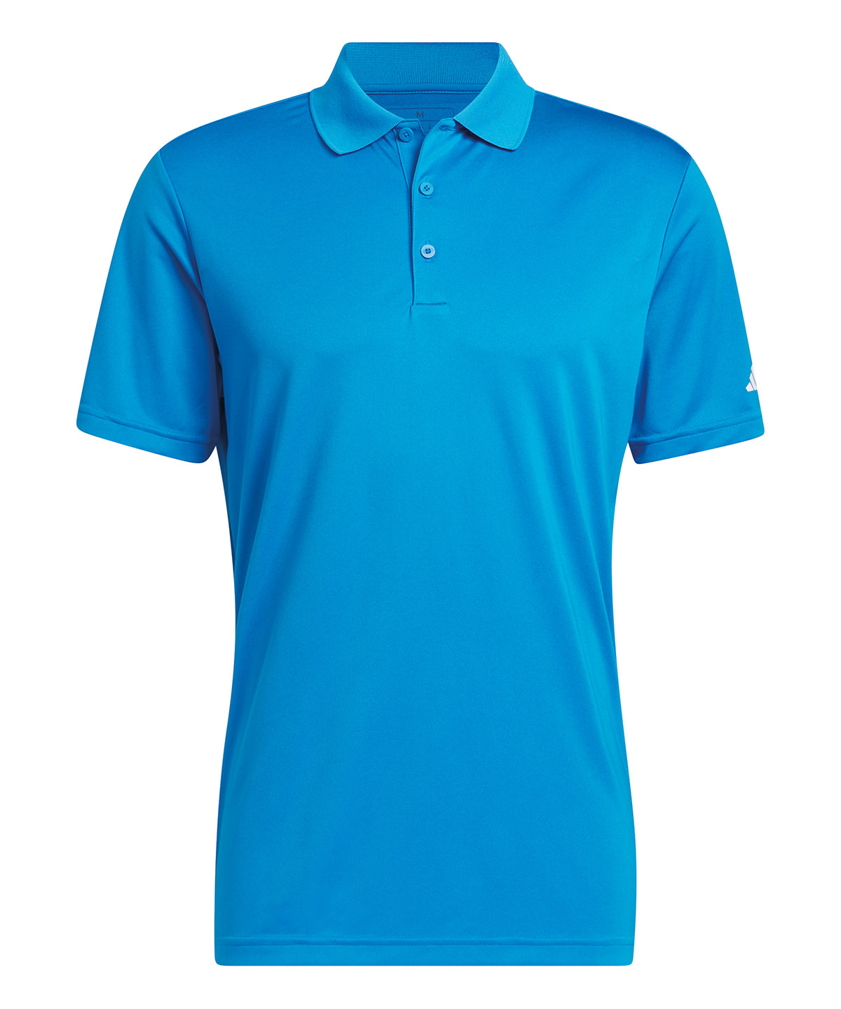 IQ2935, IU4435, IU4442, IU4434, IU4438, IU4445, IU4442 adidas Performance polo Blue