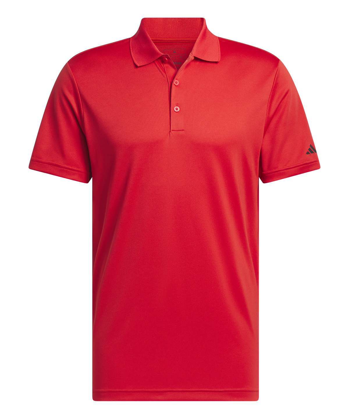 IQ2935, IU4435, IU4442, IU4434, IU4438, IU4445, IU4442 adidas Performance polo Red