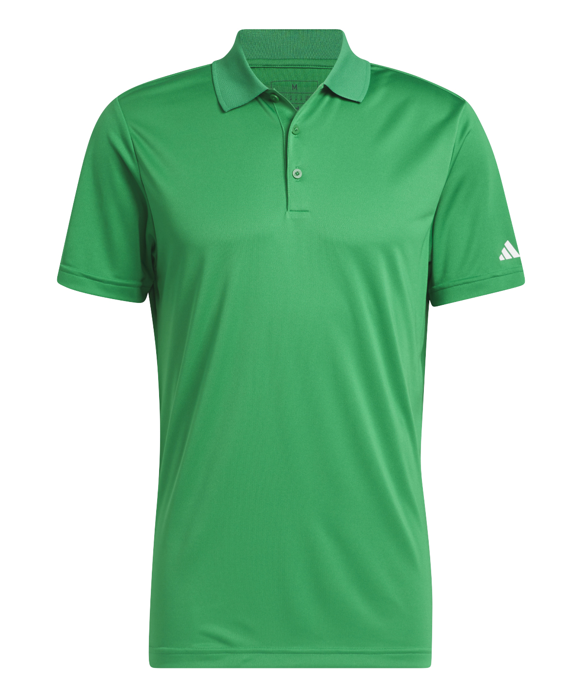 IQ2935, IU4435, IU4442, IU4434, IU4438, IU4445, IU4442 adidas Performance polo Green