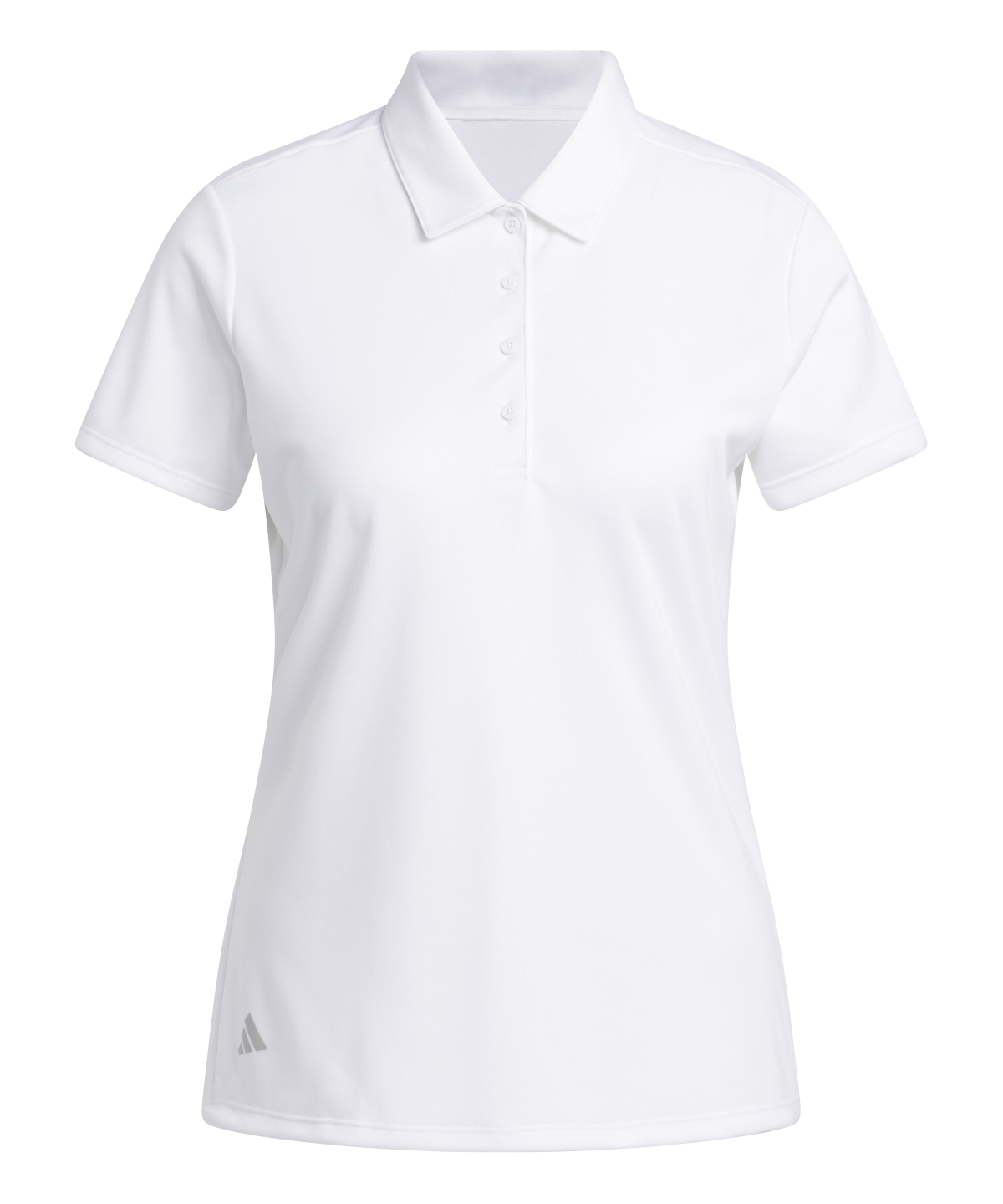 IN9924, IP2151, IN9916, IP8670 Women’s adidas Performance polo White