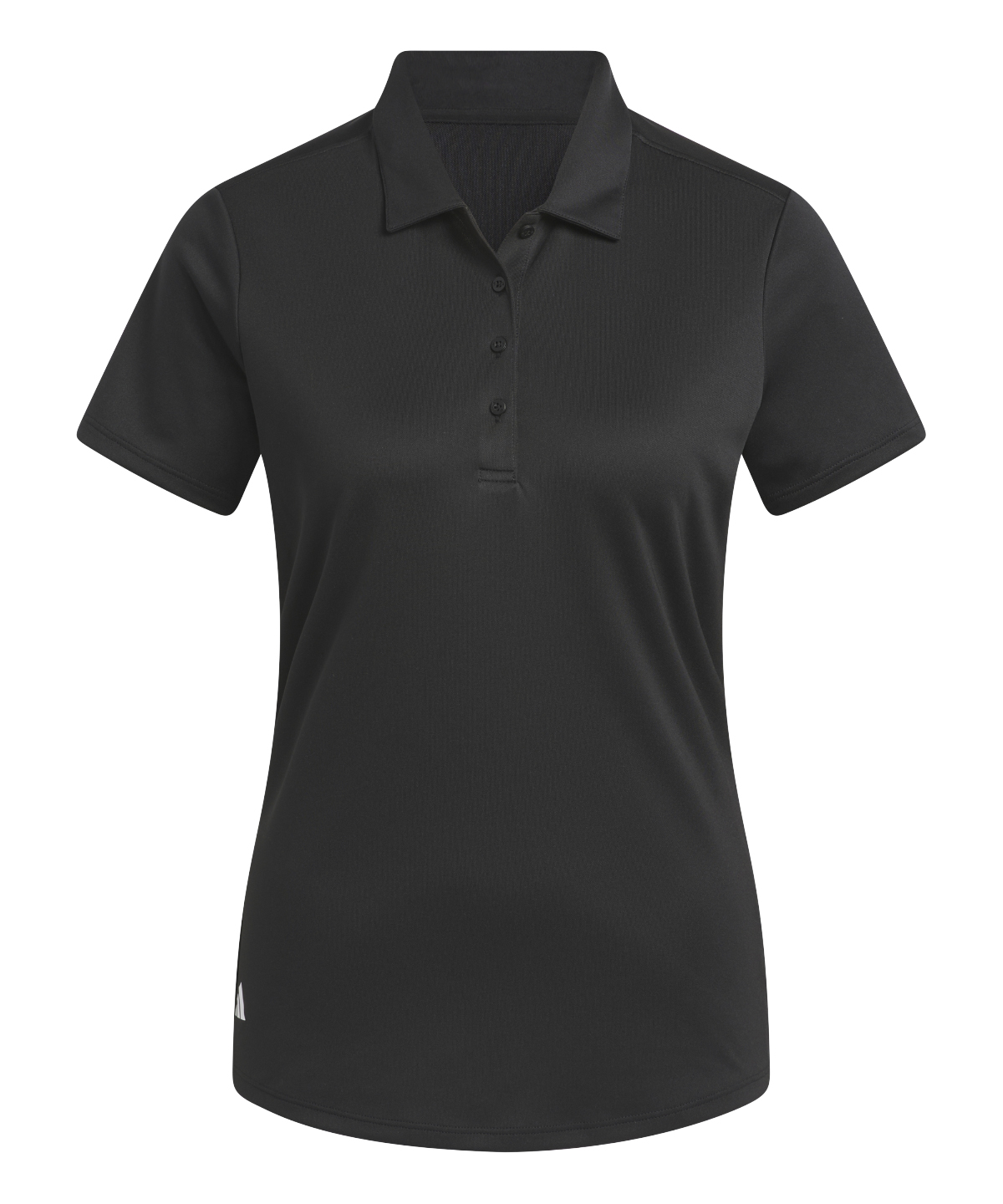 IN9924, IP2151, IN9916, IP8670 Women’s adidas Performance polo Black