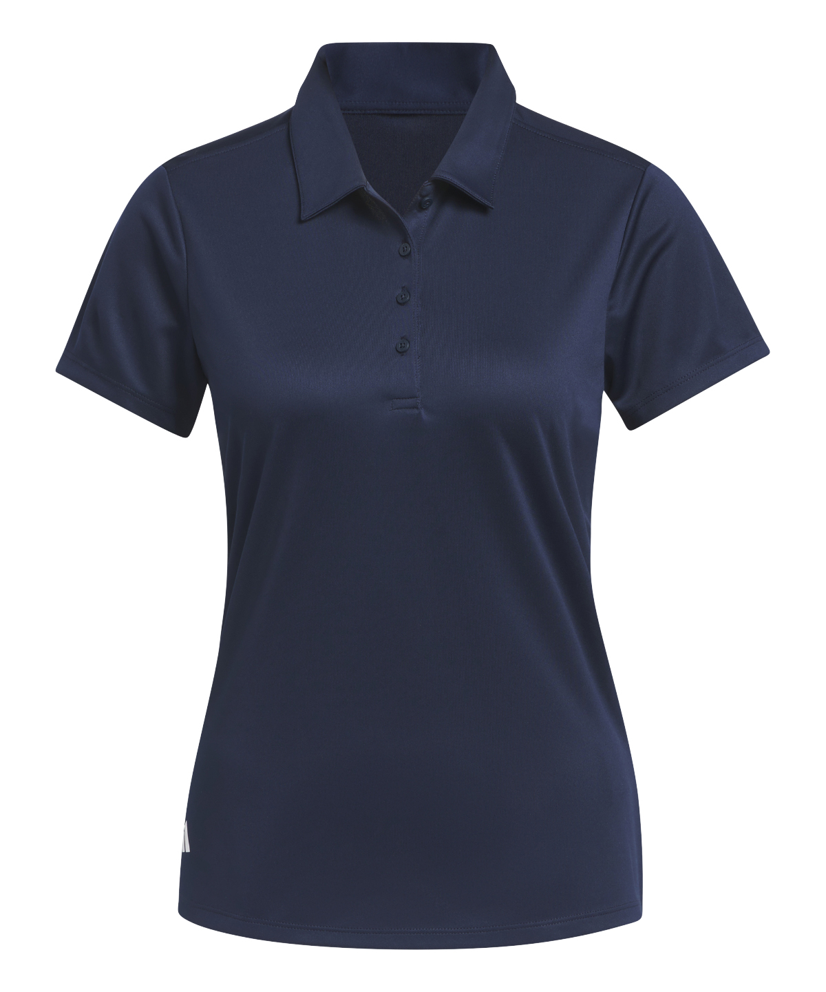 IN9924, IP2151, IN9916, IP8670 Women’s adidas Performance polo Blue