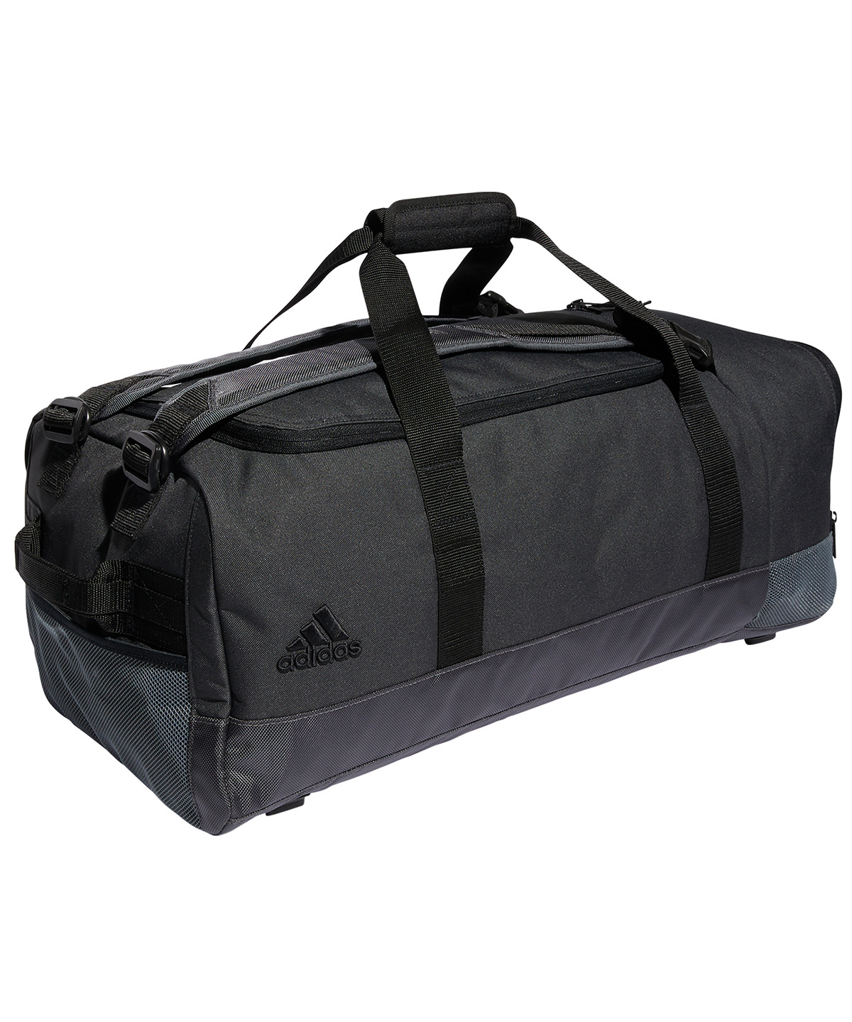 HC6180 Golf duffle bag Grey