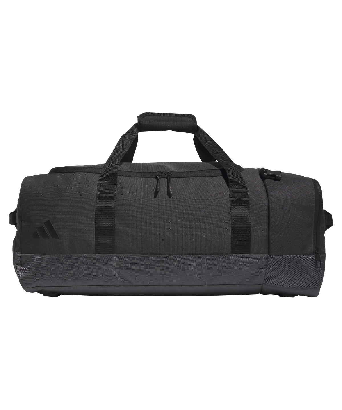 IQ2888 Hybrid duffle Grey