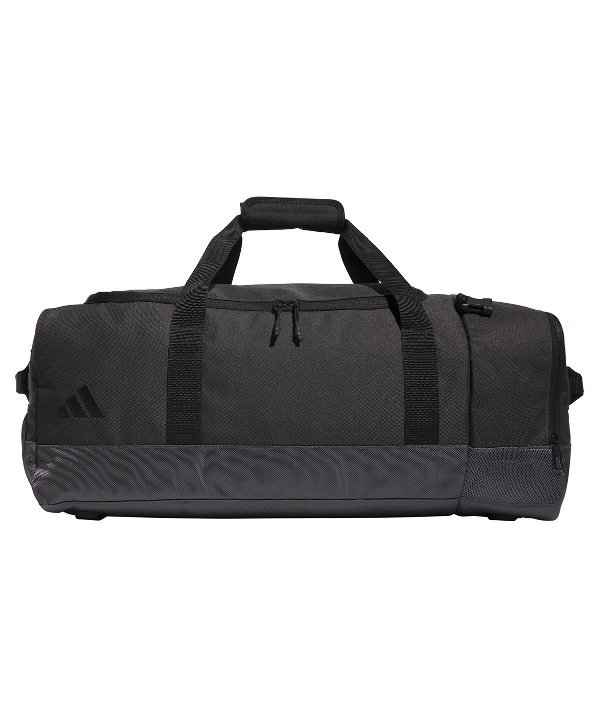IQ2888 Hybrid duffle Grey