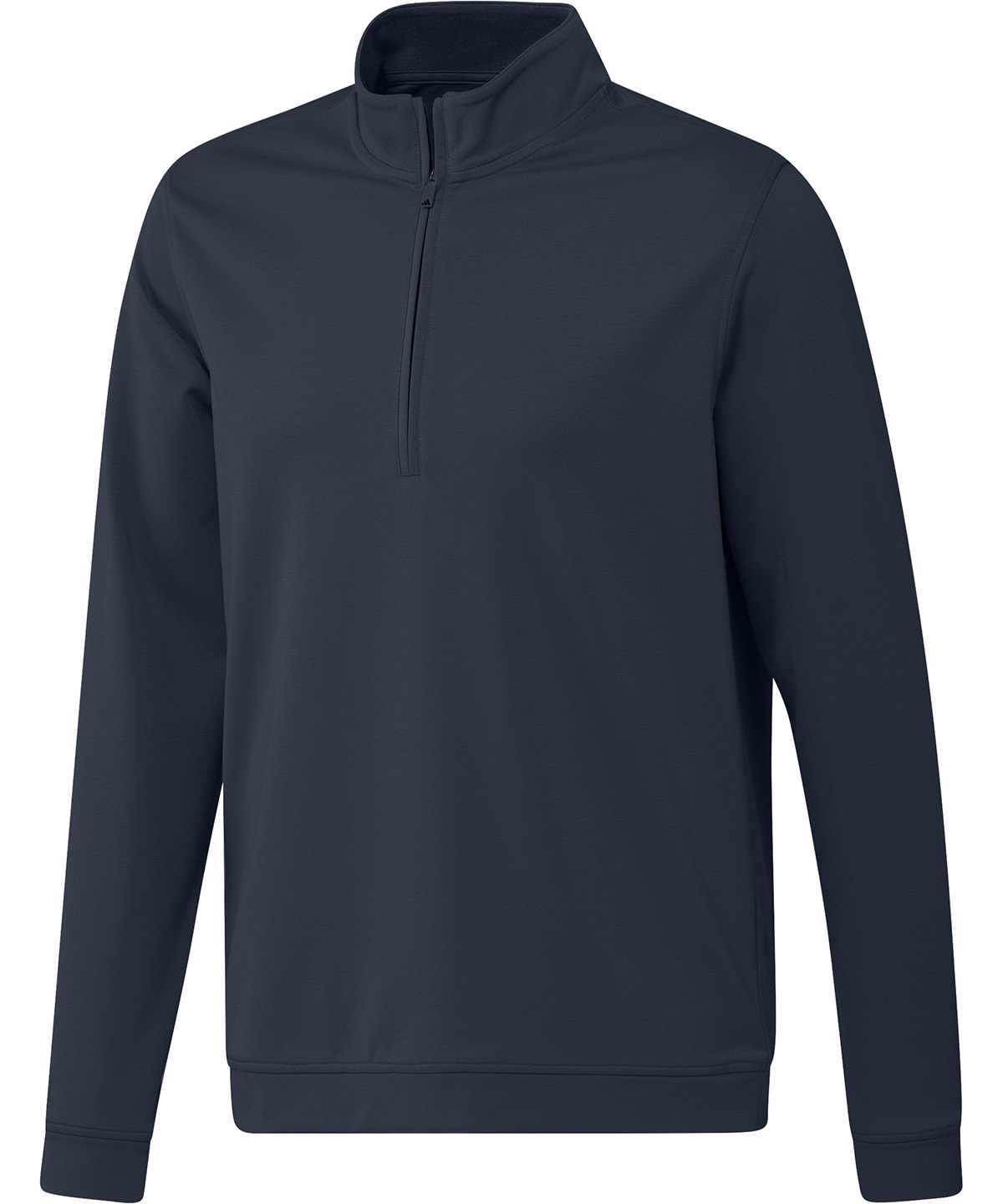 IB4537 Elevated ¼-zip Blue IB4537 Elevated ¼-zip Blue
