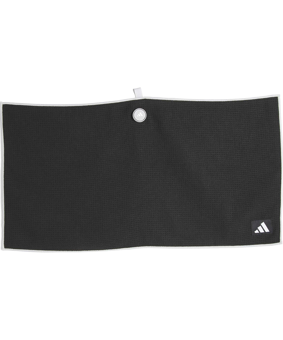 JZ2918 Players’ towel Black