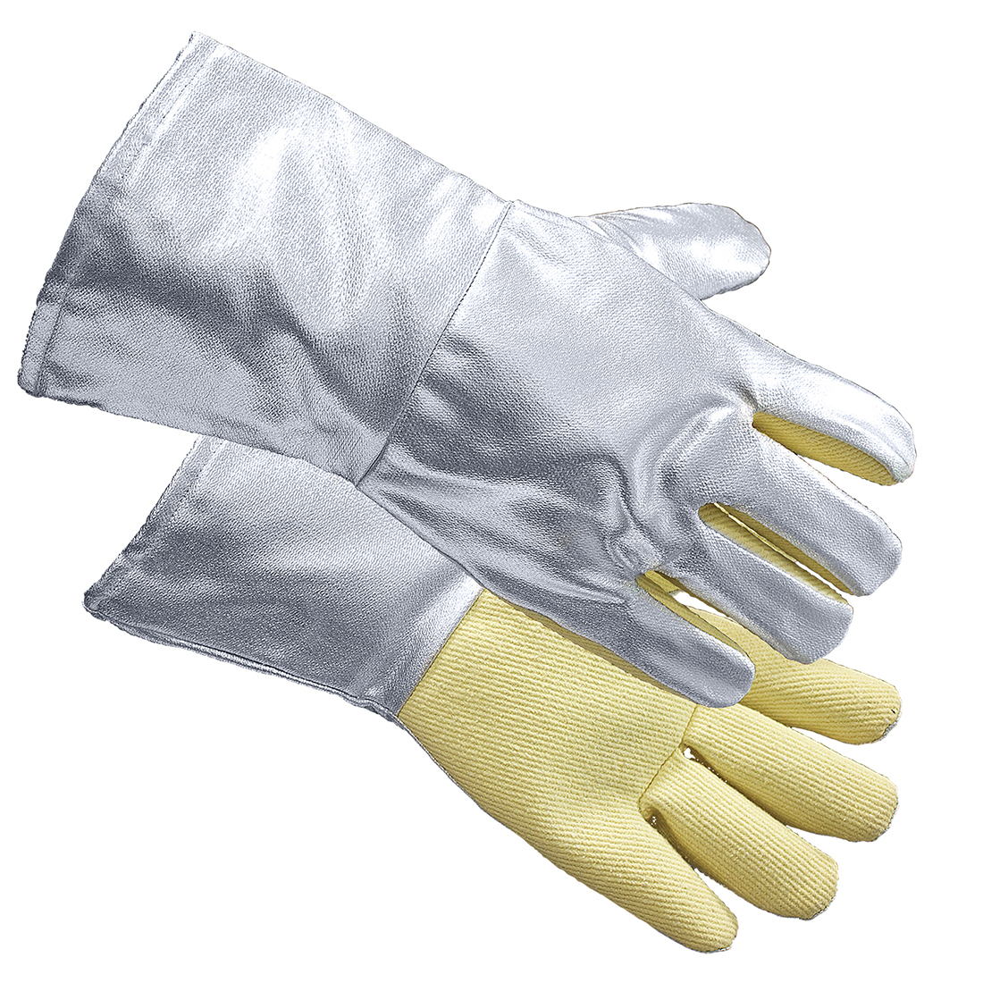 AM23 Proximity / Approach Gloves Silver