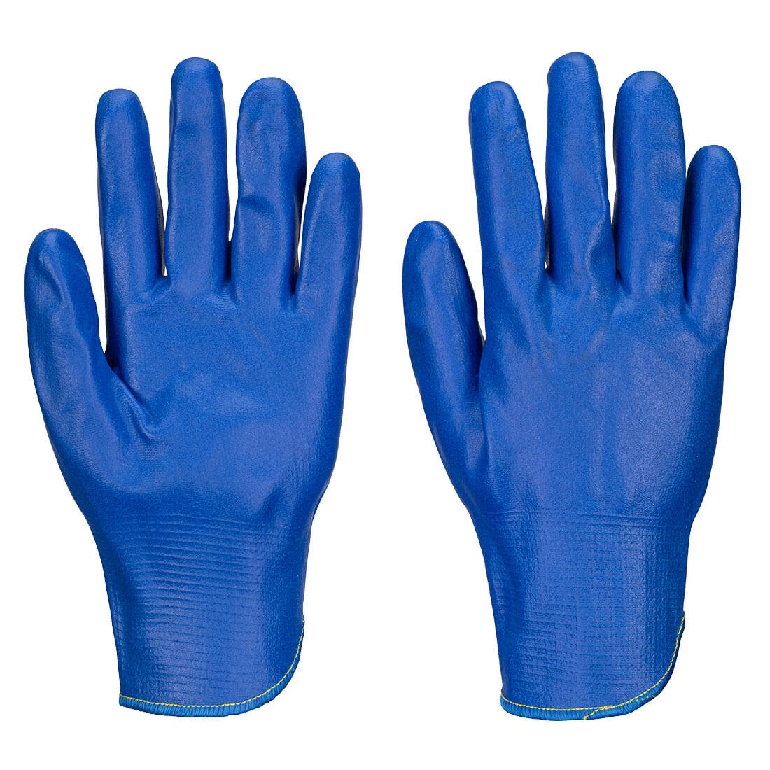 AP72 FD Grip 15 Nitrile Gauntlet Blue AP72 FD Grip 15 Nitrile Gauntlet Blue