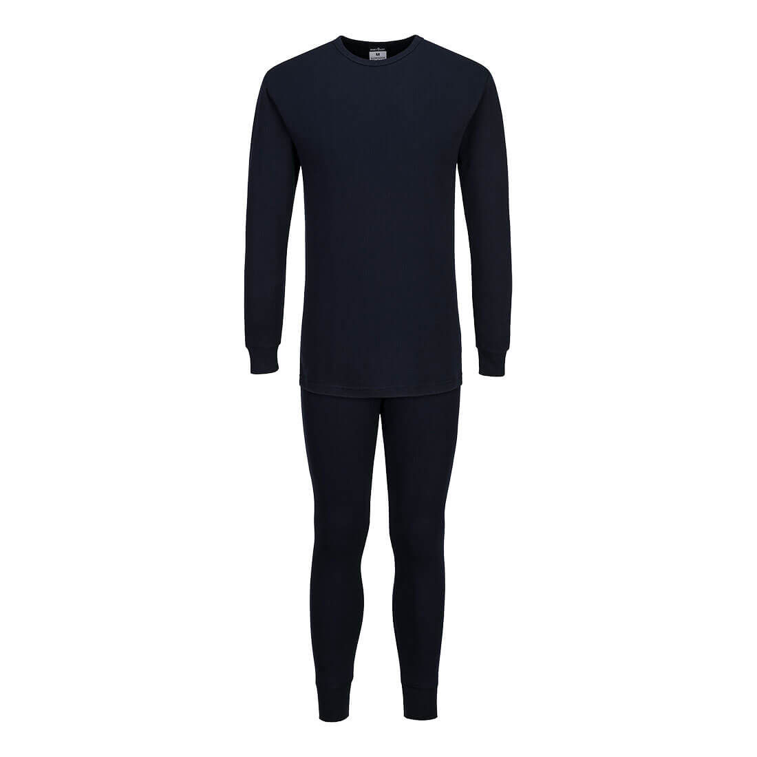 B127 Thermal Base Layer Set Navy B127 Thermal Base Layer Set Navy