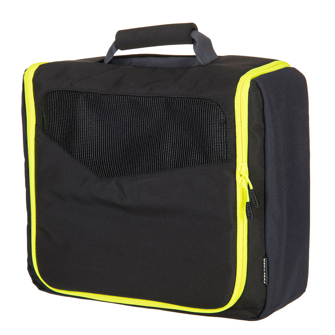 B914 Boot Bag Black